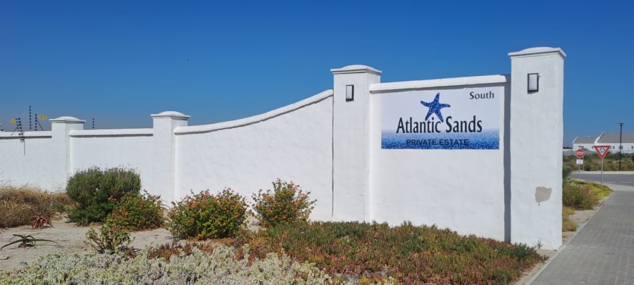 3 Bedroom Property for Sale in Atlantic Sands Private Estate Western Cape